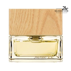 عطر زنانه زن شیسیدو